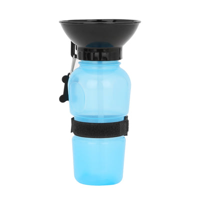Dog Water Bottle Water Bowl For Dogs Feeder Dog Gourd Portable Dog Dri -  Trendithings